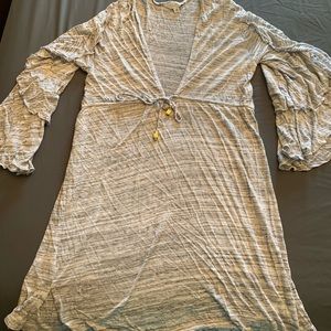 Elan Beach Cover Up Medium 🖤